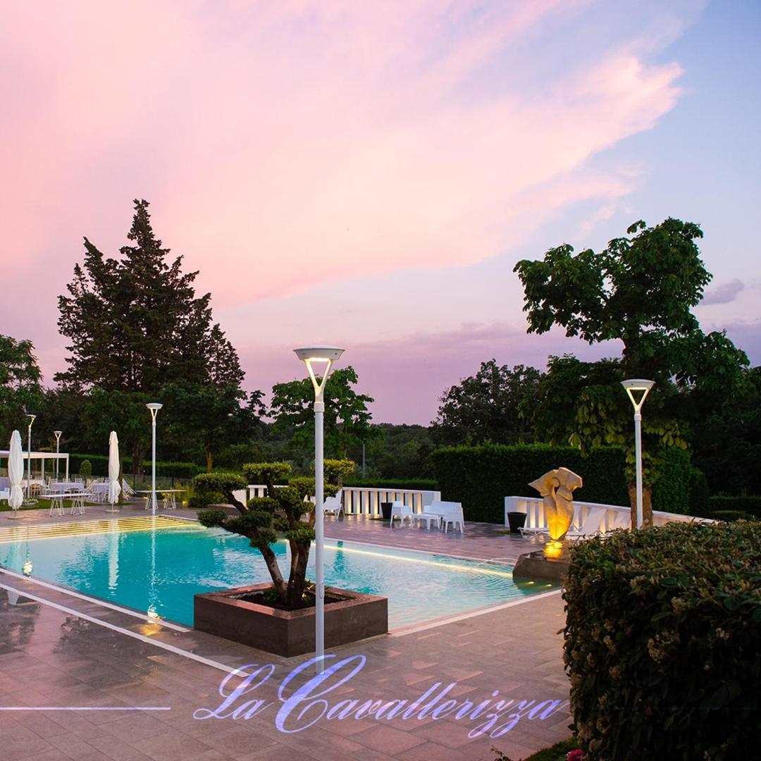 Tenuta La Cavallerizza Gravina in Puglia Esterno foto