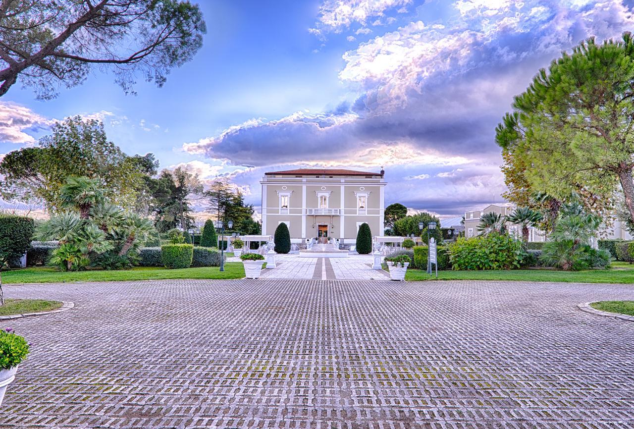 Tenuta La Cavallerizza Gravina in Puglia Esterno foto